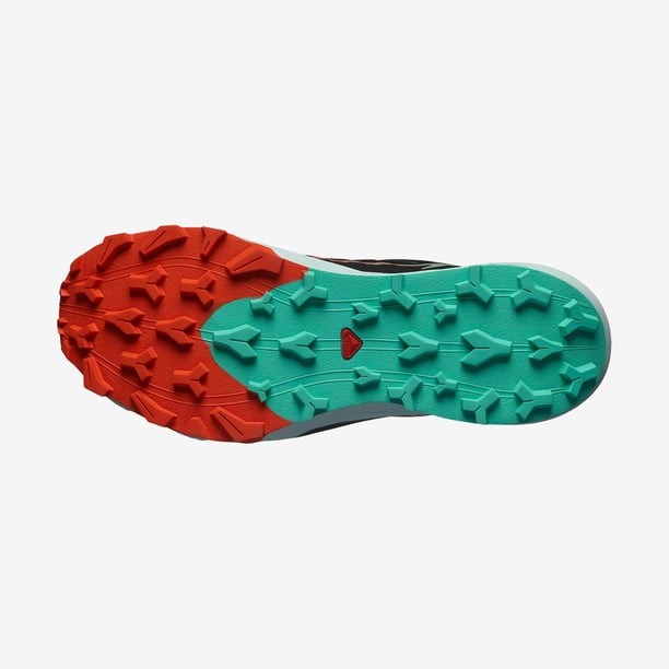 Salomon Thundercross Erkek  Koşu/Fitness Aykkabı