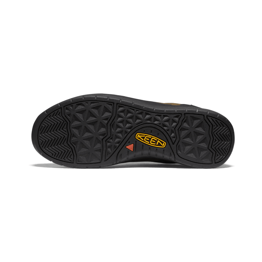 Keen Jasper II WP Erkek Yürüyüş Ayakkabısı