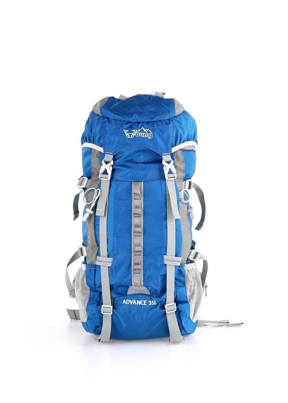 Young Dağcı Sırt Çantası - 35 LT