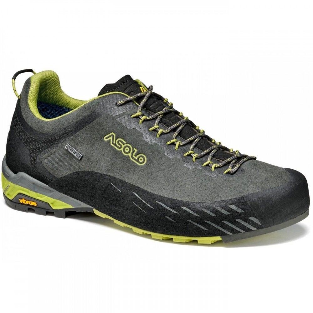 Asolo Eldo LTH Gore Tex Erkek Günlük Ayakkabı