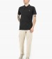 Timberland Millers River Printed Neck Short Sleeve