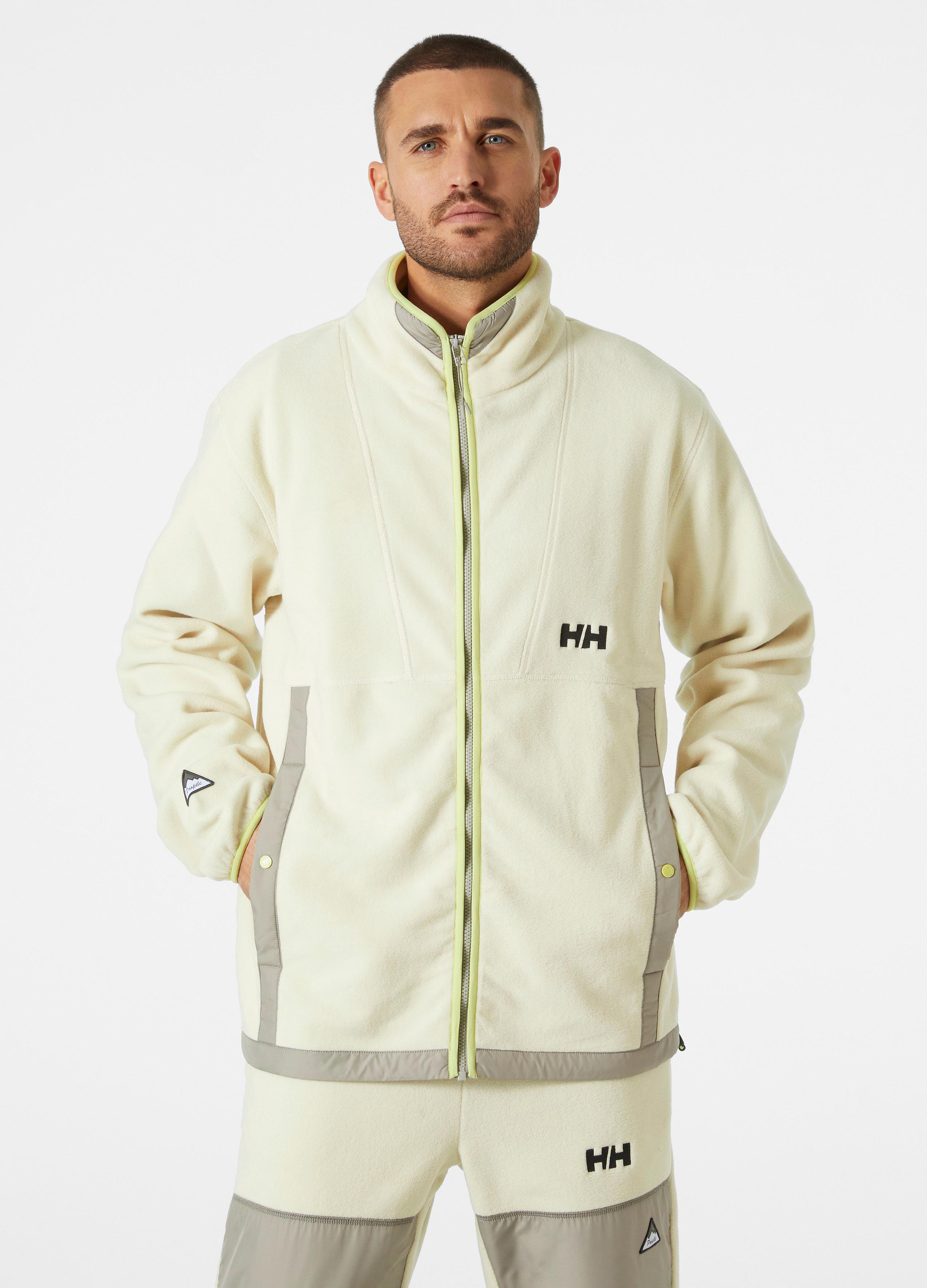 Helly Hansen YU Fleece Erkek Mont