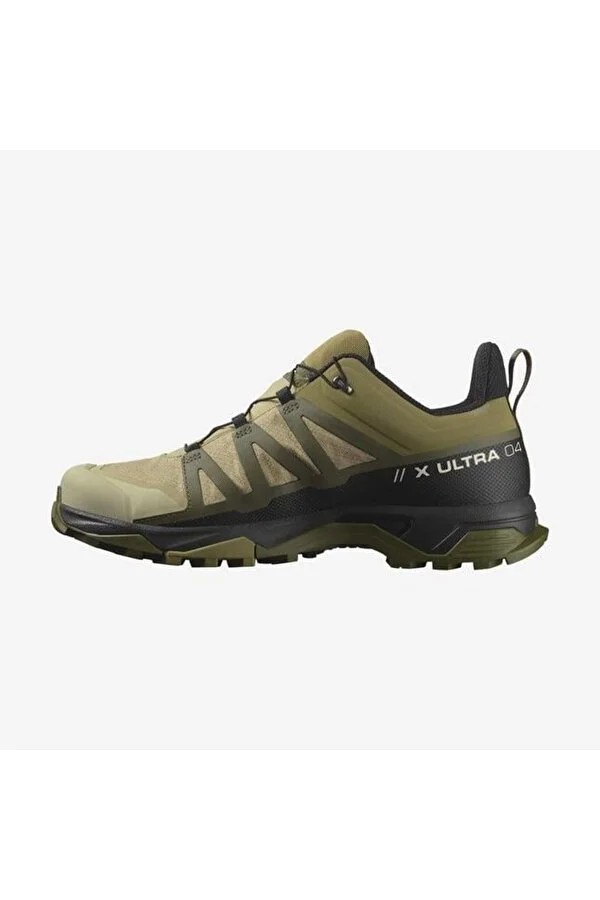 Salomon X Ultra 4 Gore-Tex Erkek Outdoor Ayakkabı