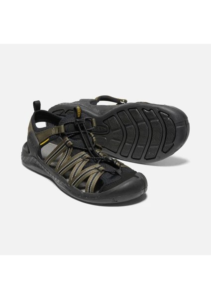 Keen Drift Creek H2 Erkek Sandalet