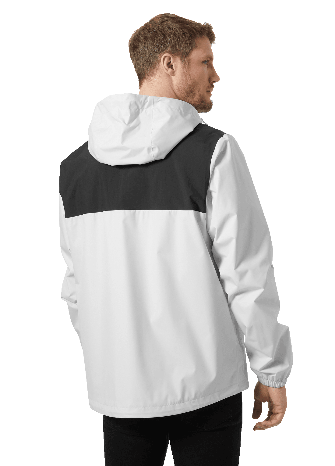 Helly Hansen Vancouver Yağmurluk Mont