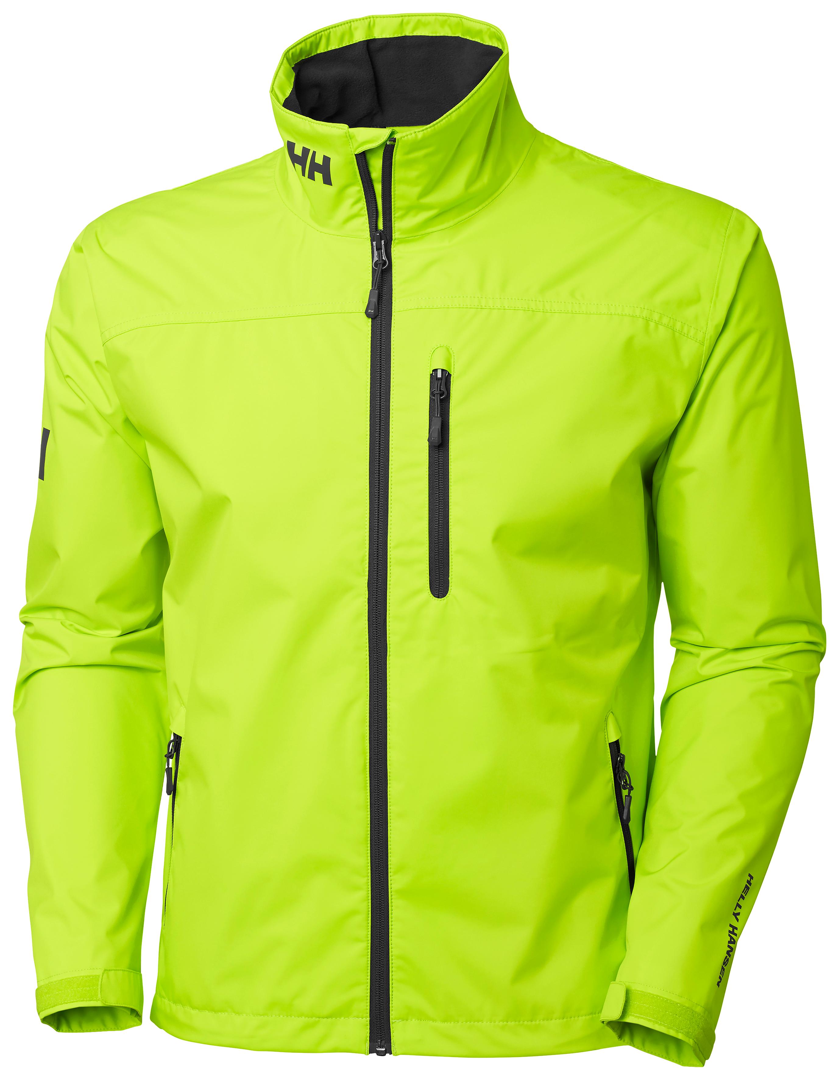 Helly Hansen Crew Erkek Mont HHA.30263