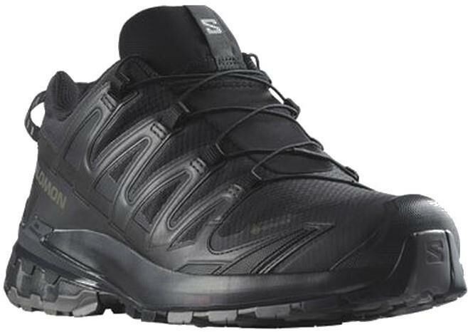 Salomon Xa Pro 3D V9 Gore-Tex Erkek Patika Koşu Ayakkabısı