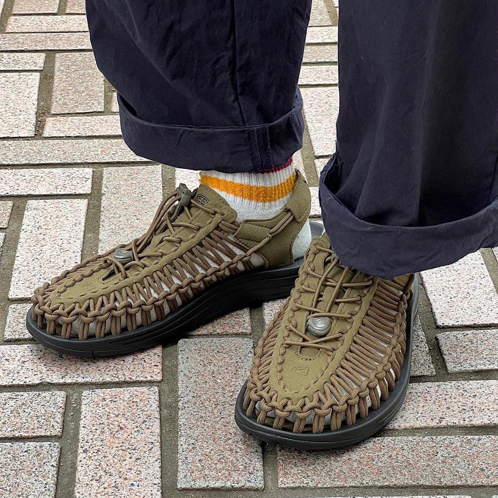 Keen Uneek Erkek Sneaker