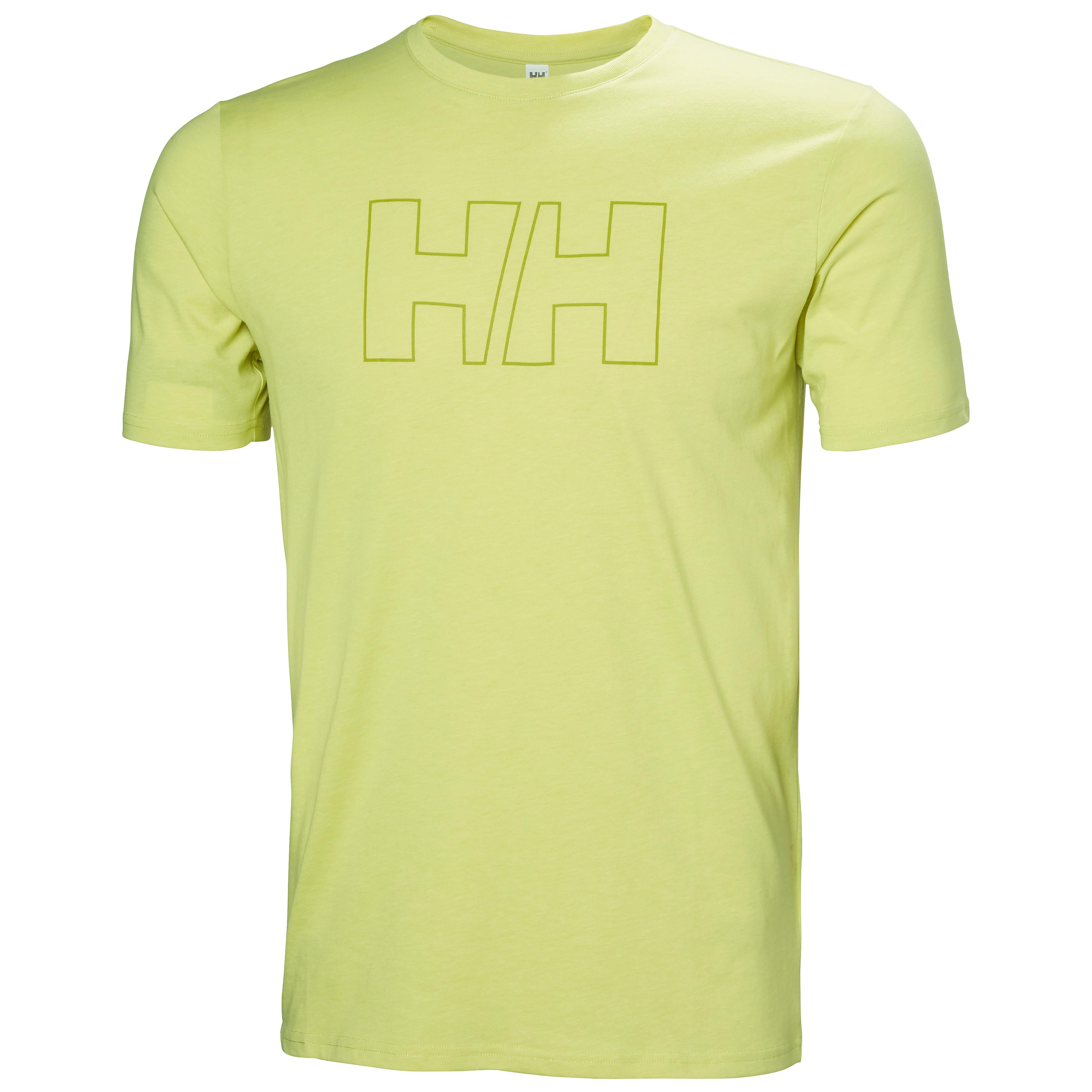 Helly Hansen HH Tech Logo T-Shirt