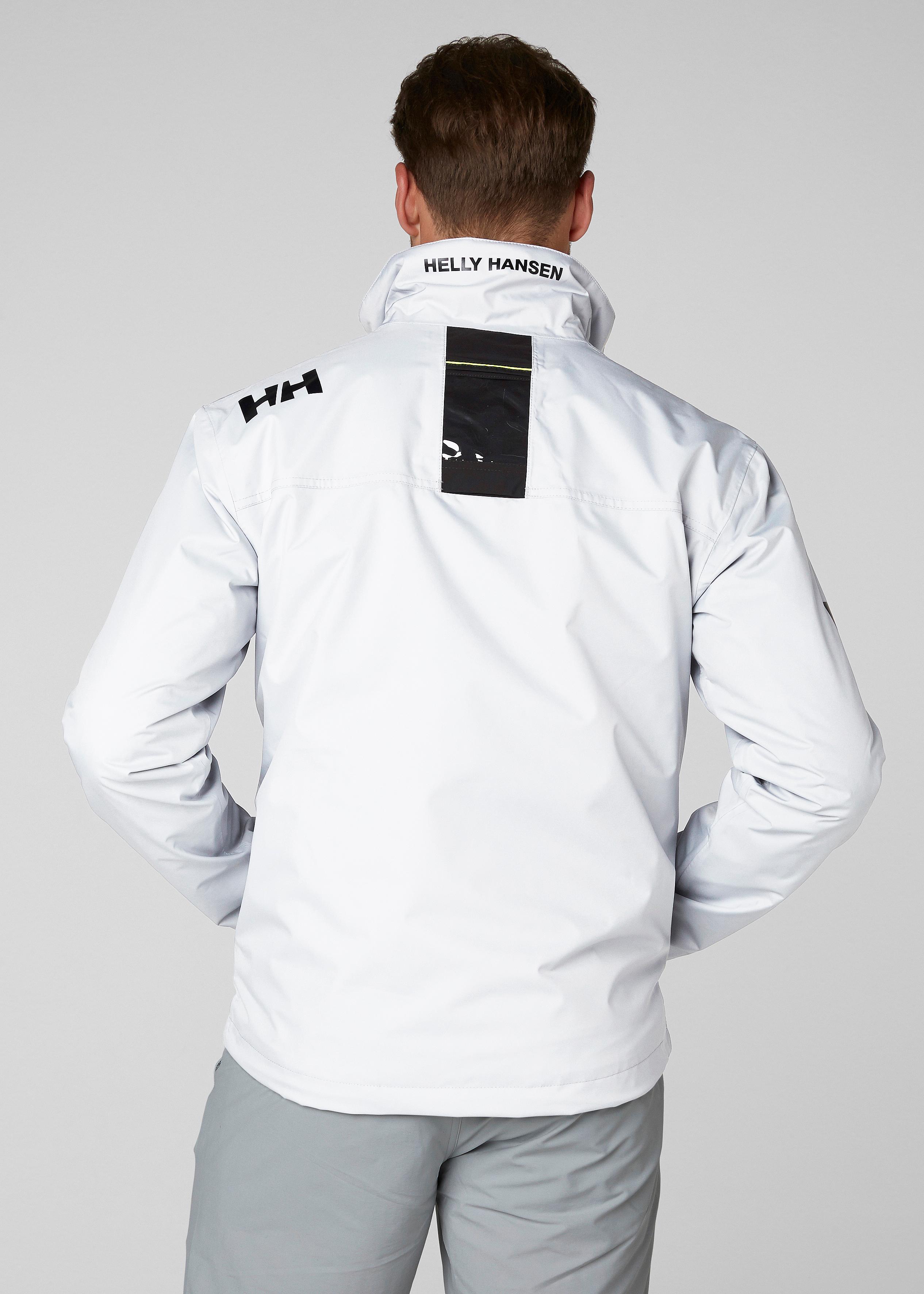 Helly Hansen Crew Erkek Mont HHA.30263