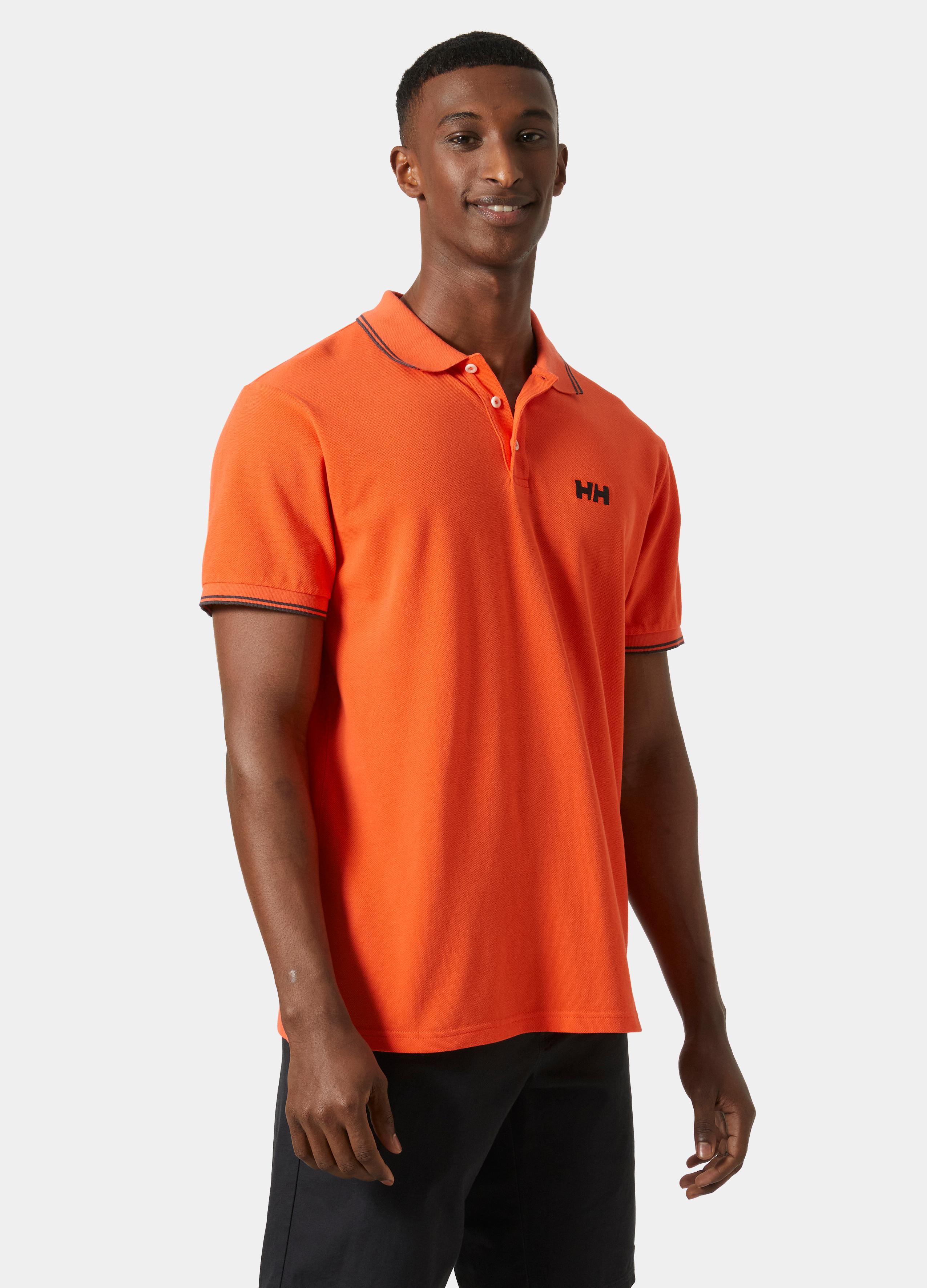 Helly Hansen Genova Polo Erkek T-Shirt