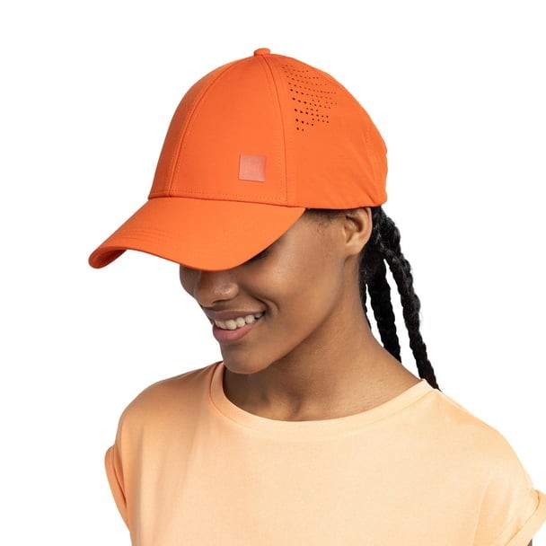 BUFF SUMMIT CAP SOLID ŞAPKA