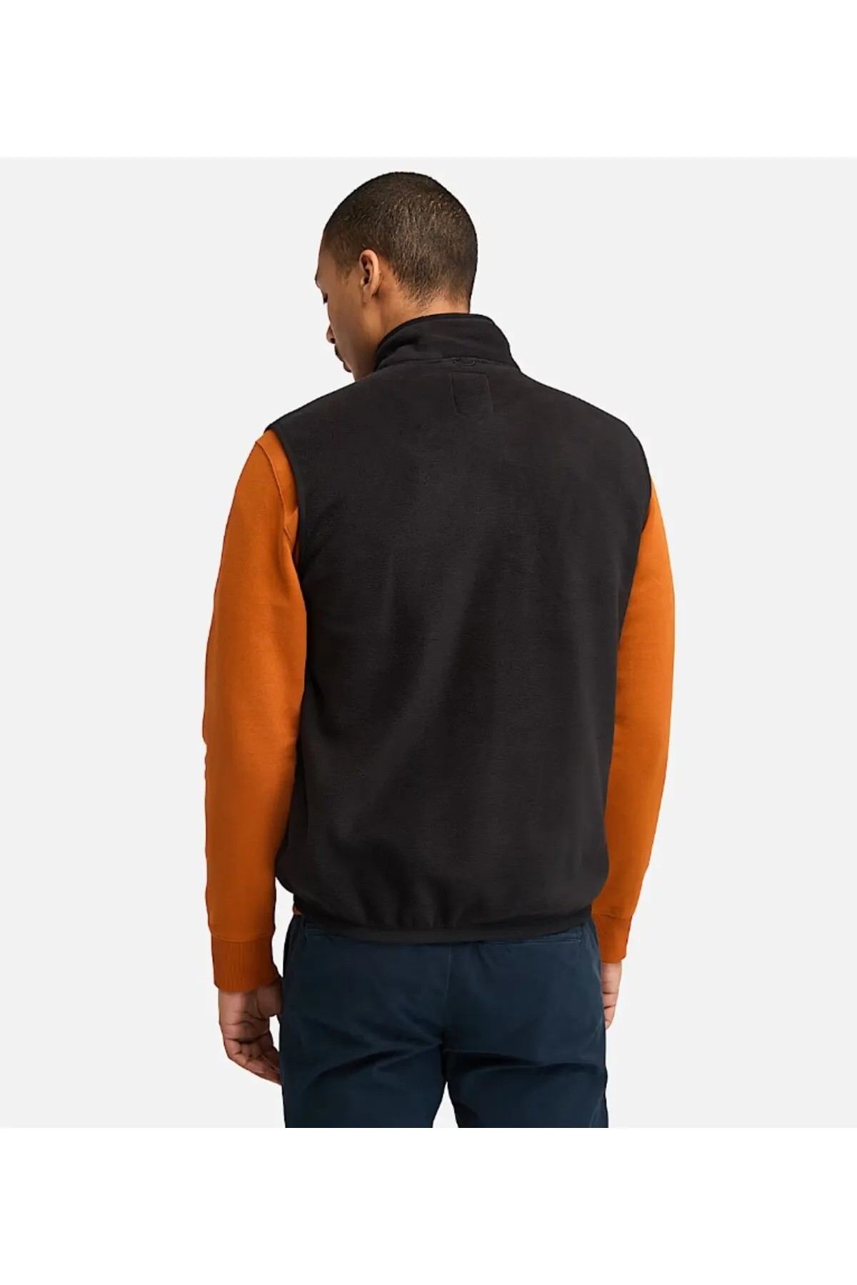 Timberland Polar Vest Fleece