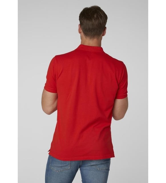 Helly Hansen Crew Polo Erkek T-shirt