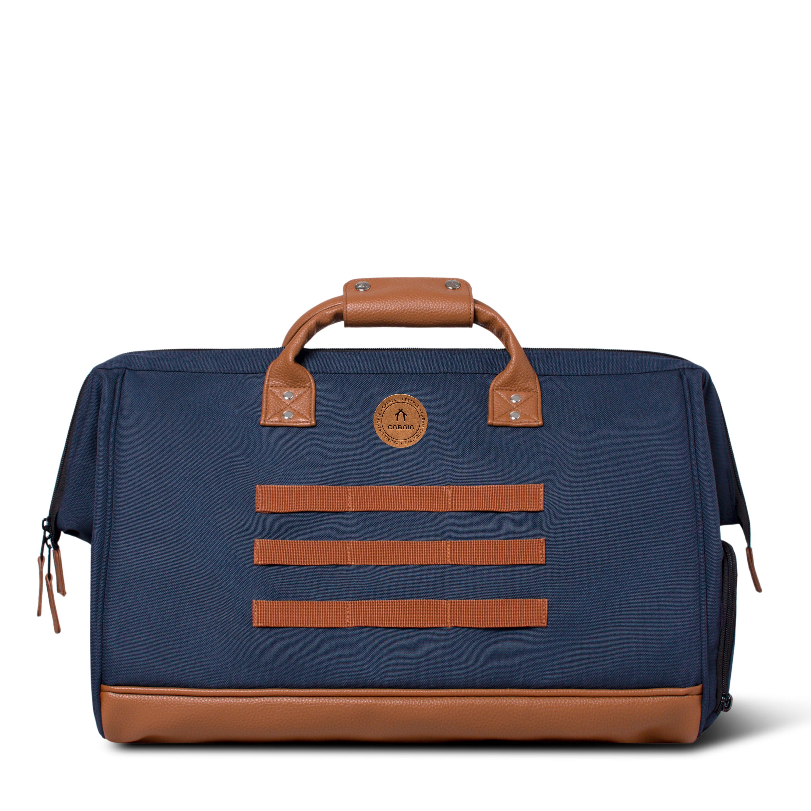Cabaia Duffle Chicago Standart Seyahat Çantası