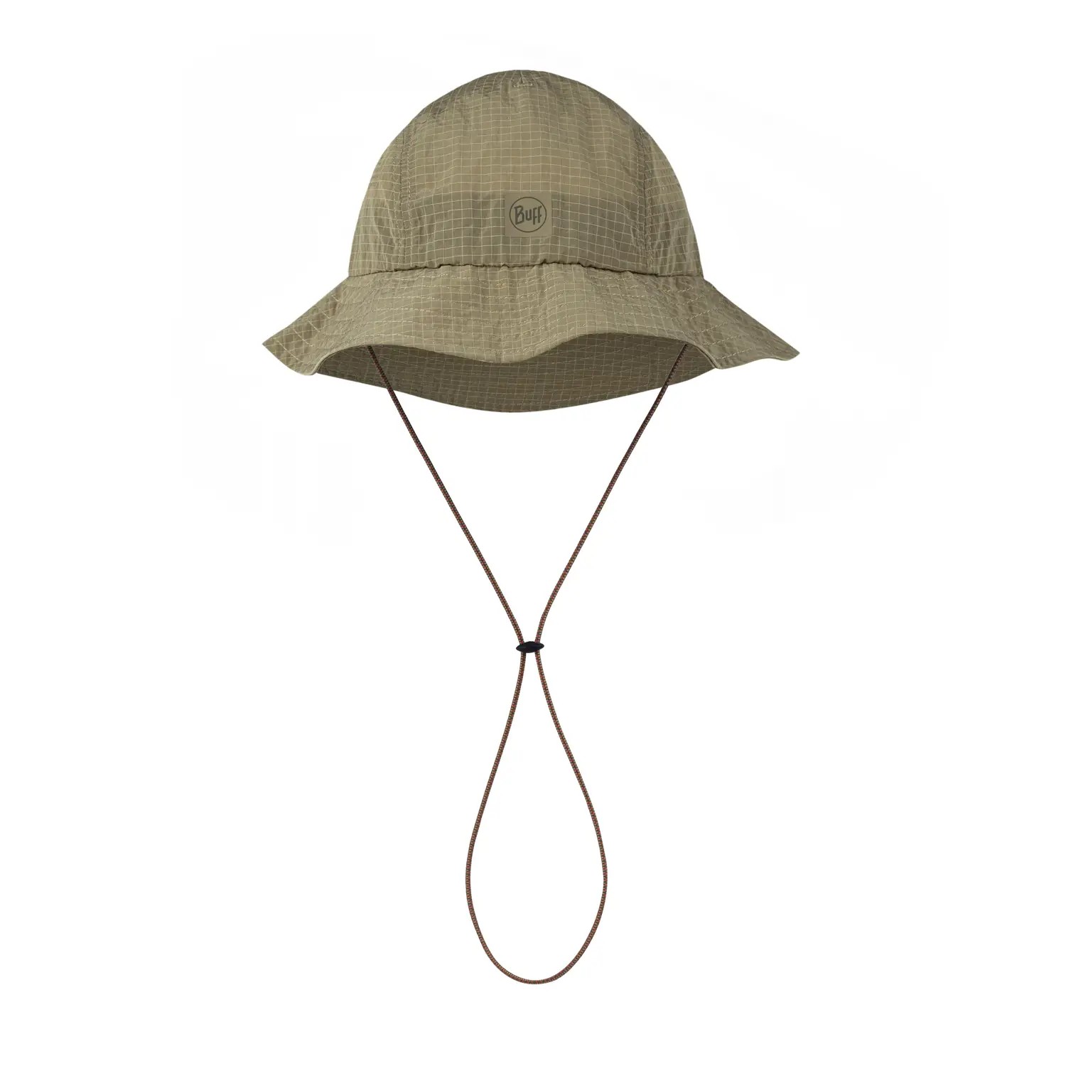 Buff Go Bucket Hat Solid Şapka