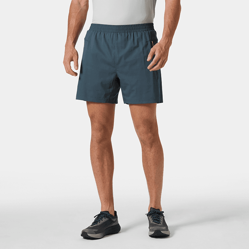 Helly Hansen Trail 6" Şort