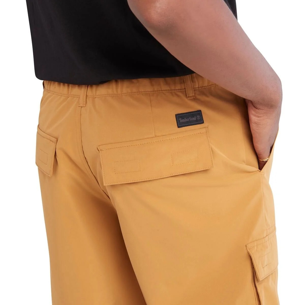 Timberland DWR Cargo Short - Wheat Boot