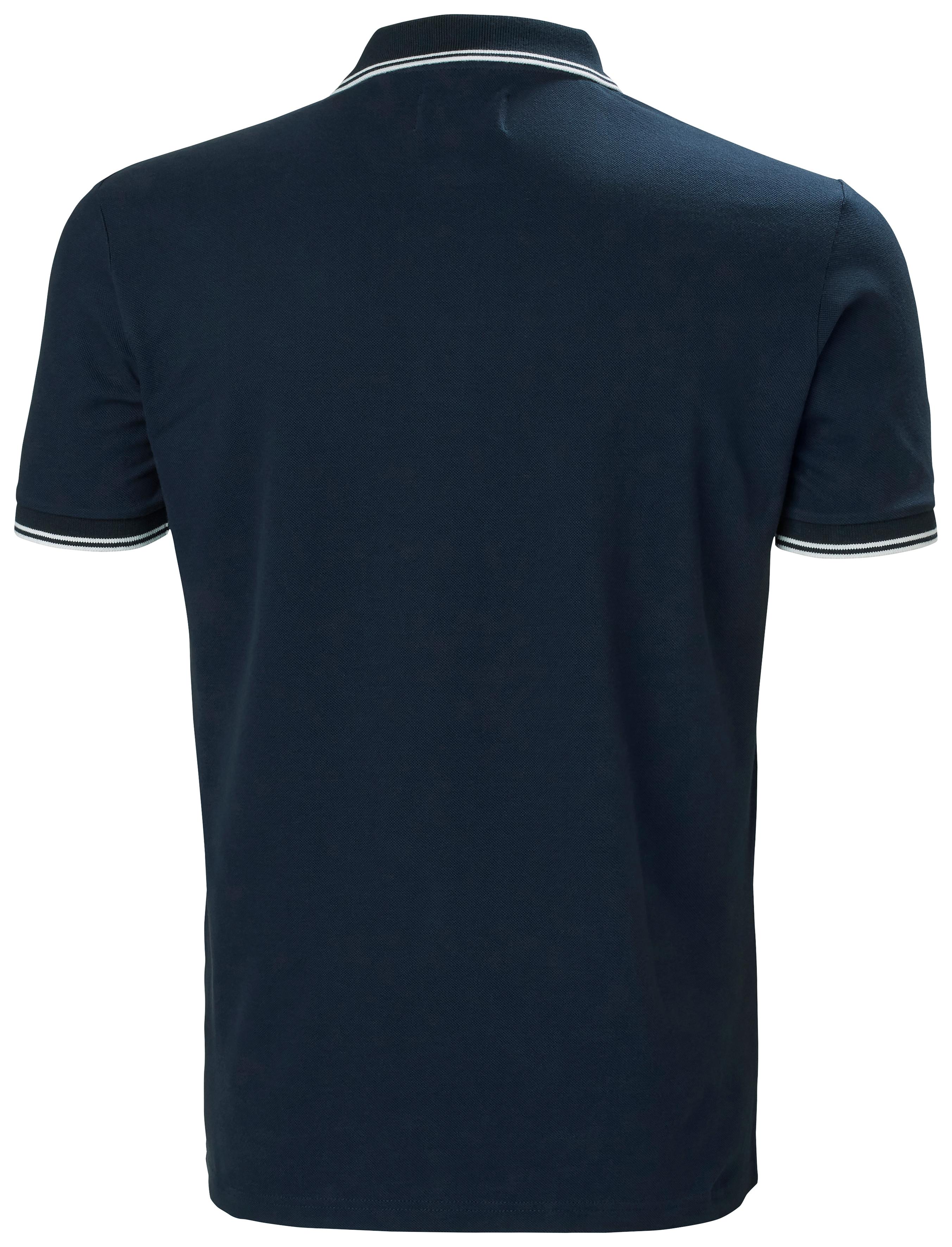 Helly Hansen Genova Polo Yaka T-shirt