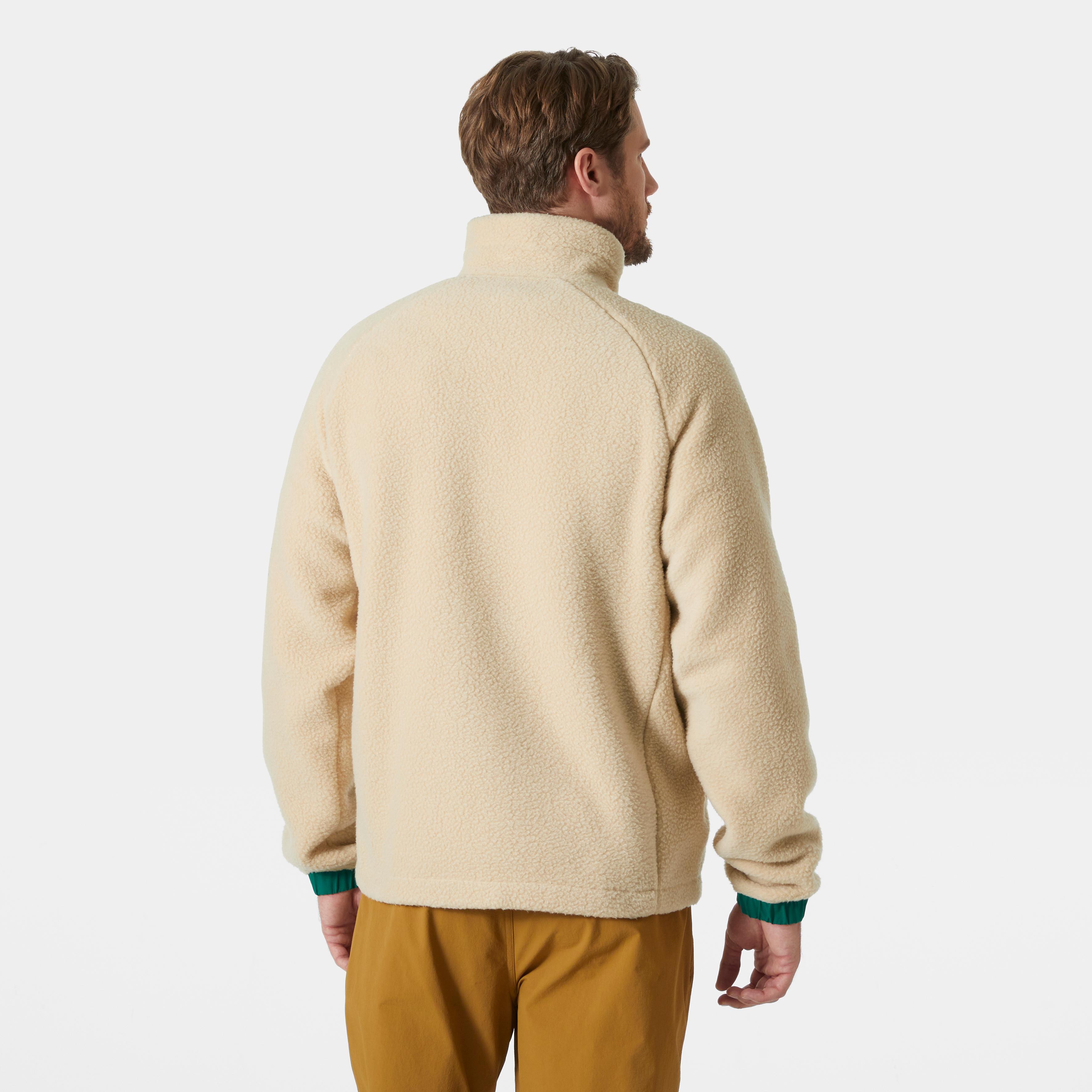 Helly Hansen Panorama Pile Snap Mont
