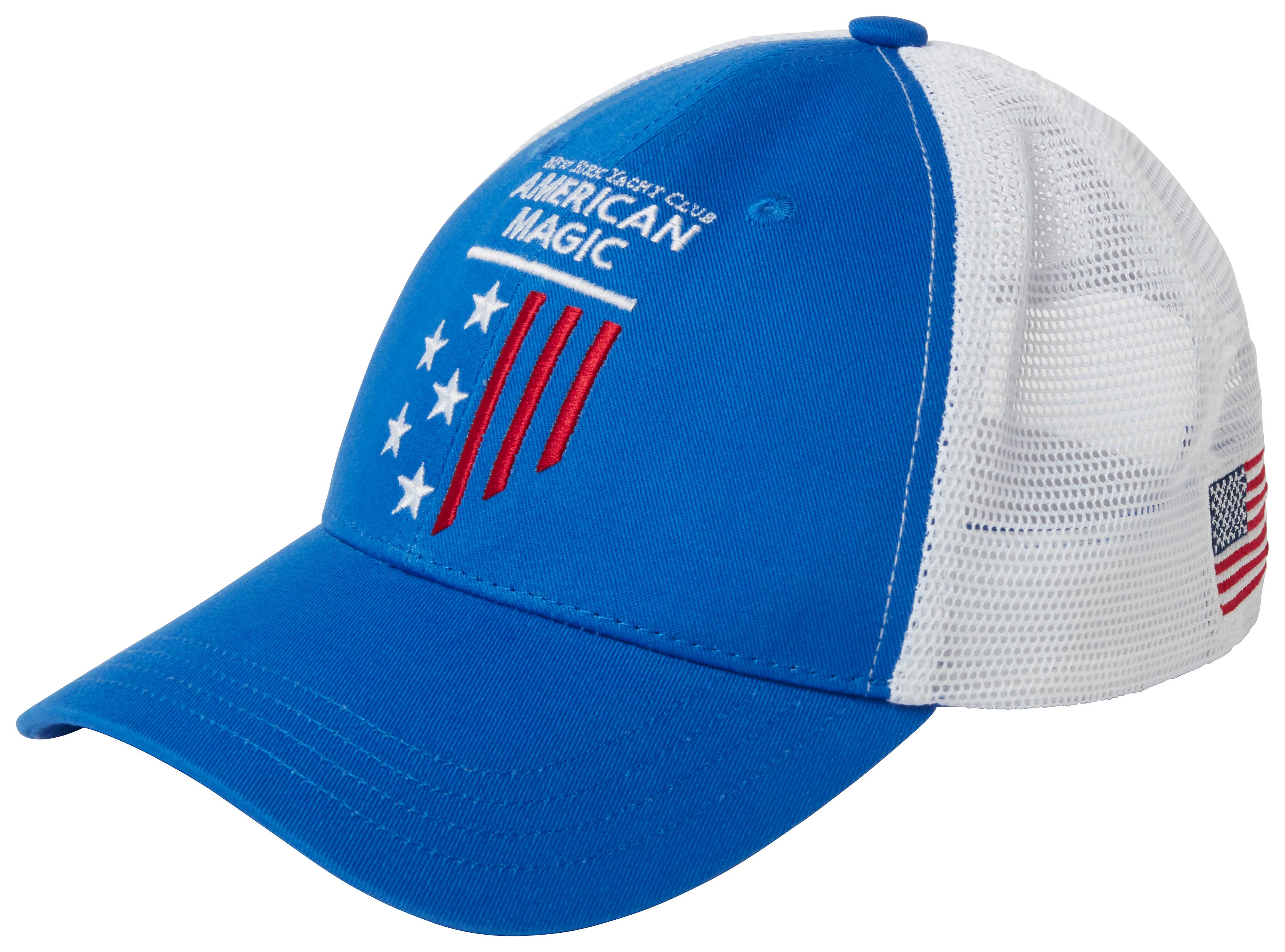 Helly Hansen Am Trucker Şapka