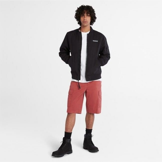 Timberland Outdoor Erkek Kargo Şort