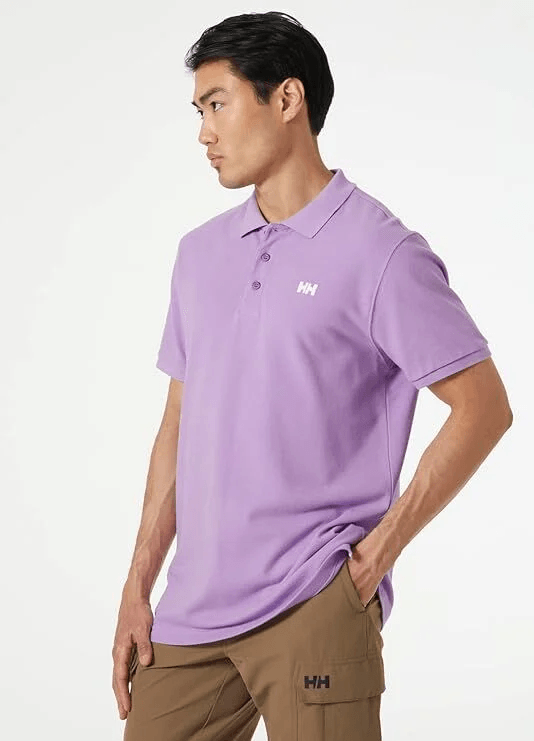 Helly Hansen Transat Polo Yaka Erkek T-shirt