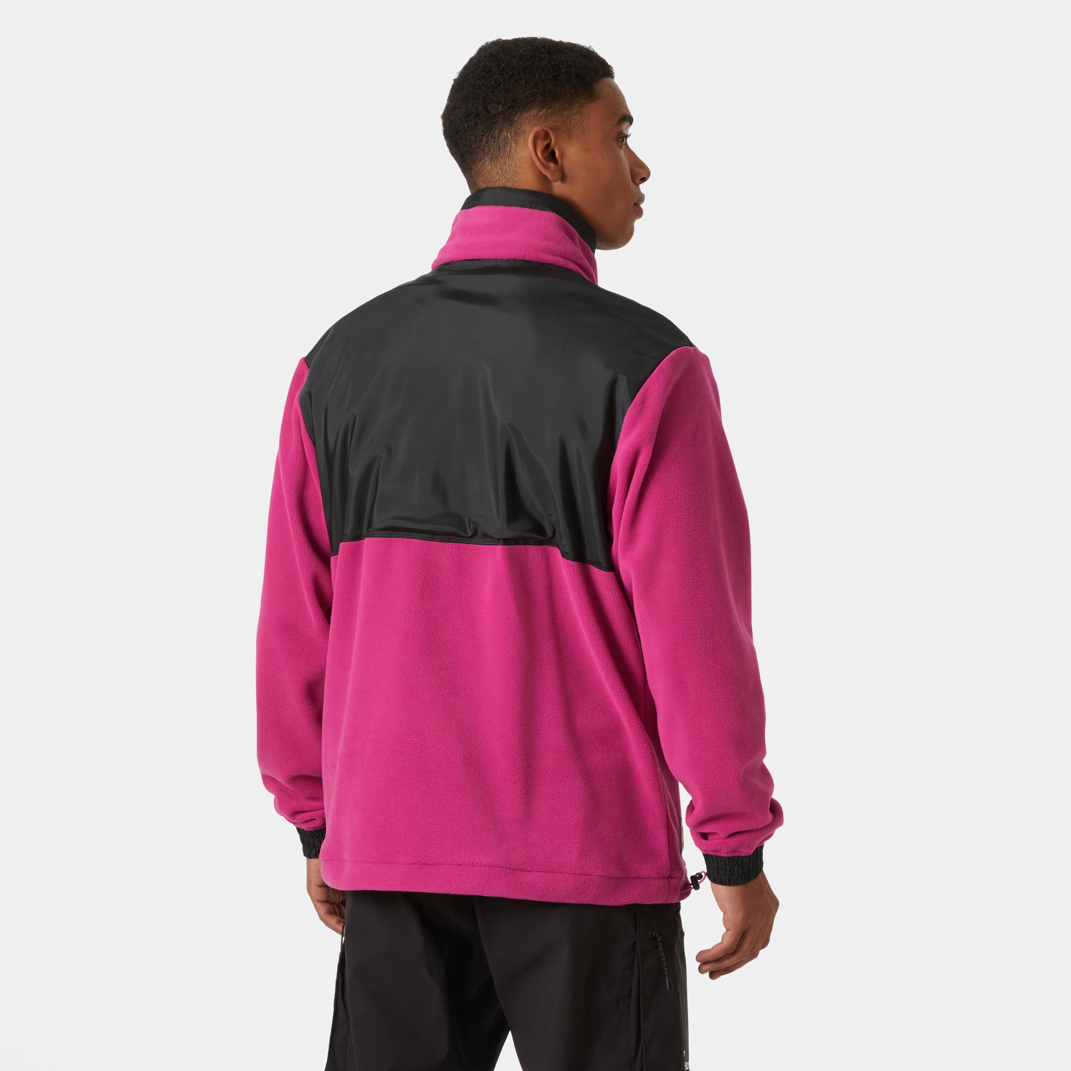 Helly Hansen Yu 1/2 Zip Polar