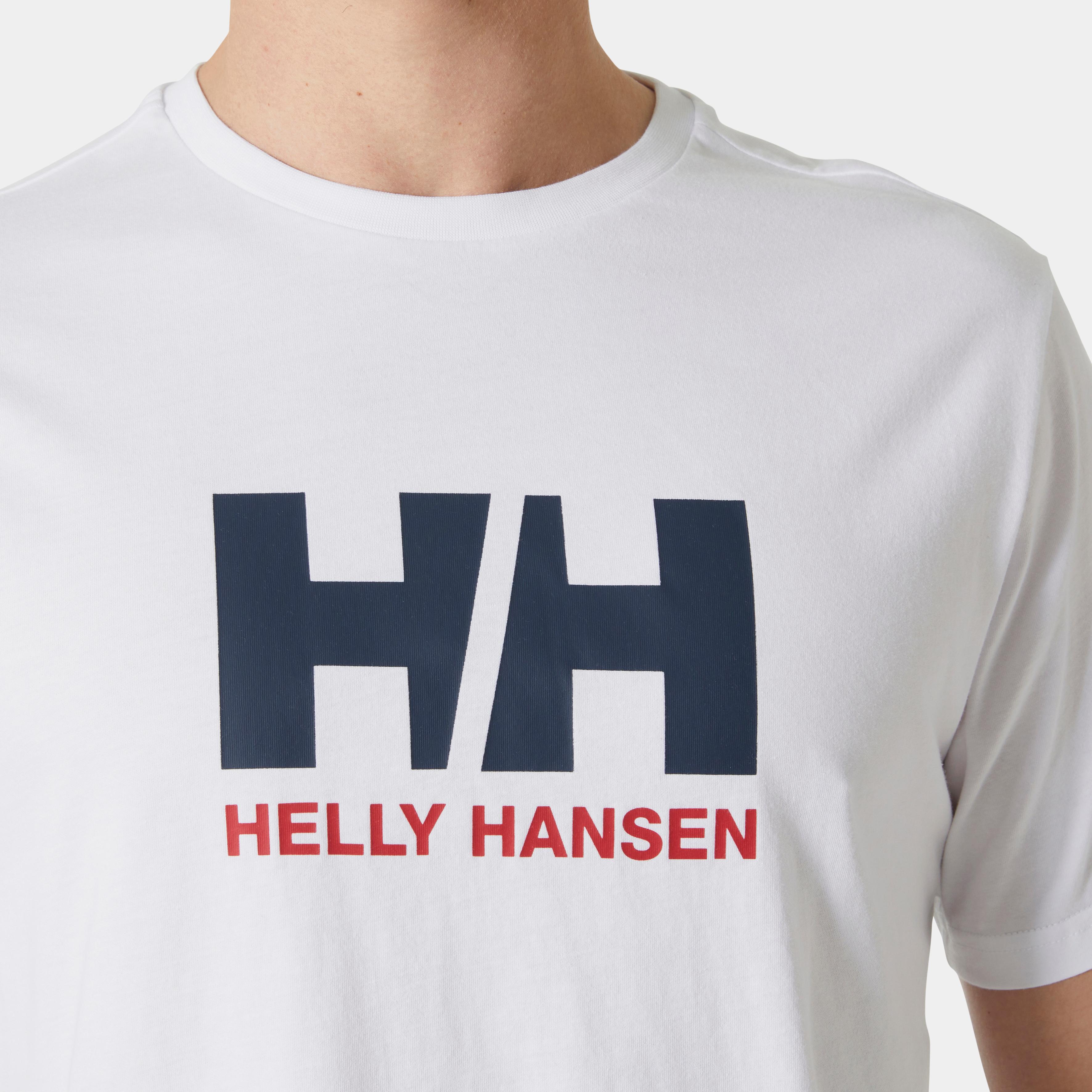Helly Hansen HH Logo T-Shirt 3.0