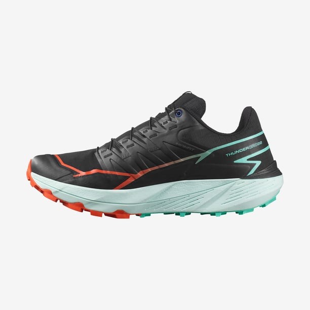 Salomon Thundercross Erkek  Koşu/Fitness Aykkabı