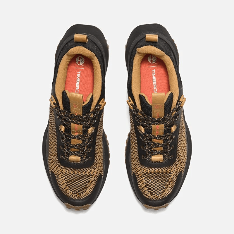 Timberland Motion Access Sarı Spor Ayakkabı