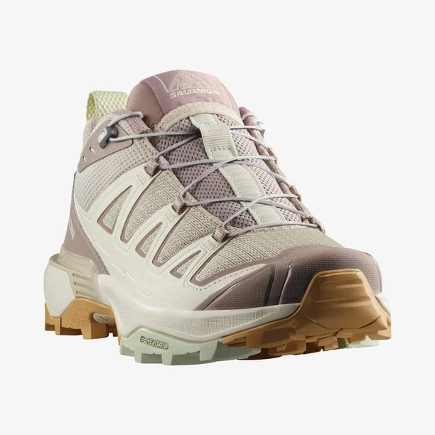 Salomon X Ultra 360 EDGE W Kadın Outdoor Ayakkabı