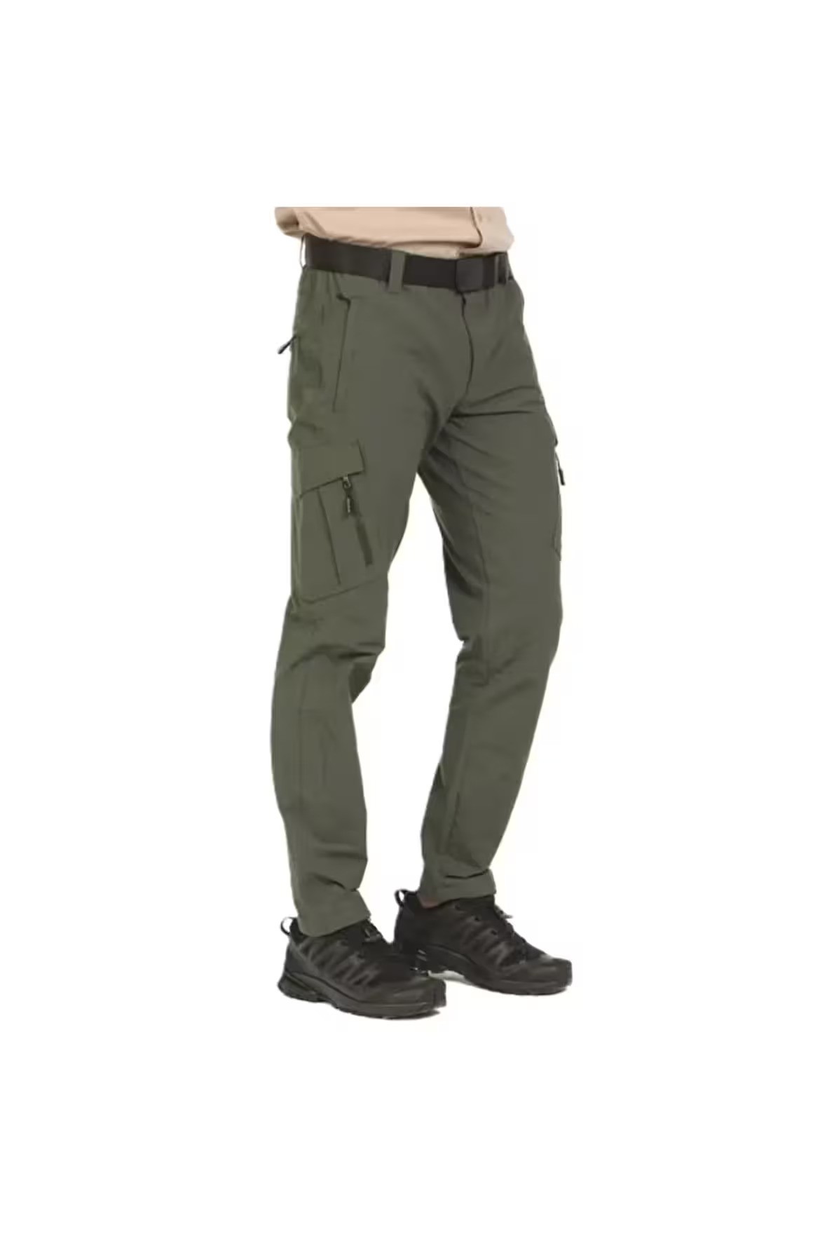 Steinbock Apollon Ripsstop Pant