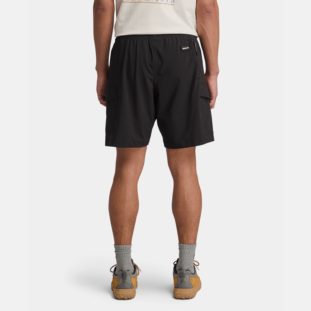 Timberland Quick-Dry Cargo Shorts