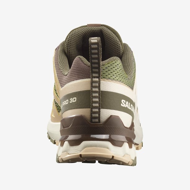 Salomon Xa Pro 3D V9 Erkek Koşu Ayakkabısı