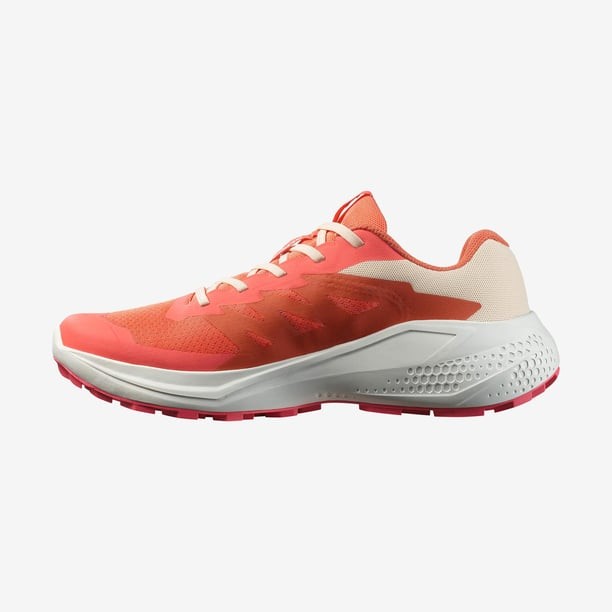 Solomon Alphaglide W Kadın Koşu/Fitness Ayakkabı