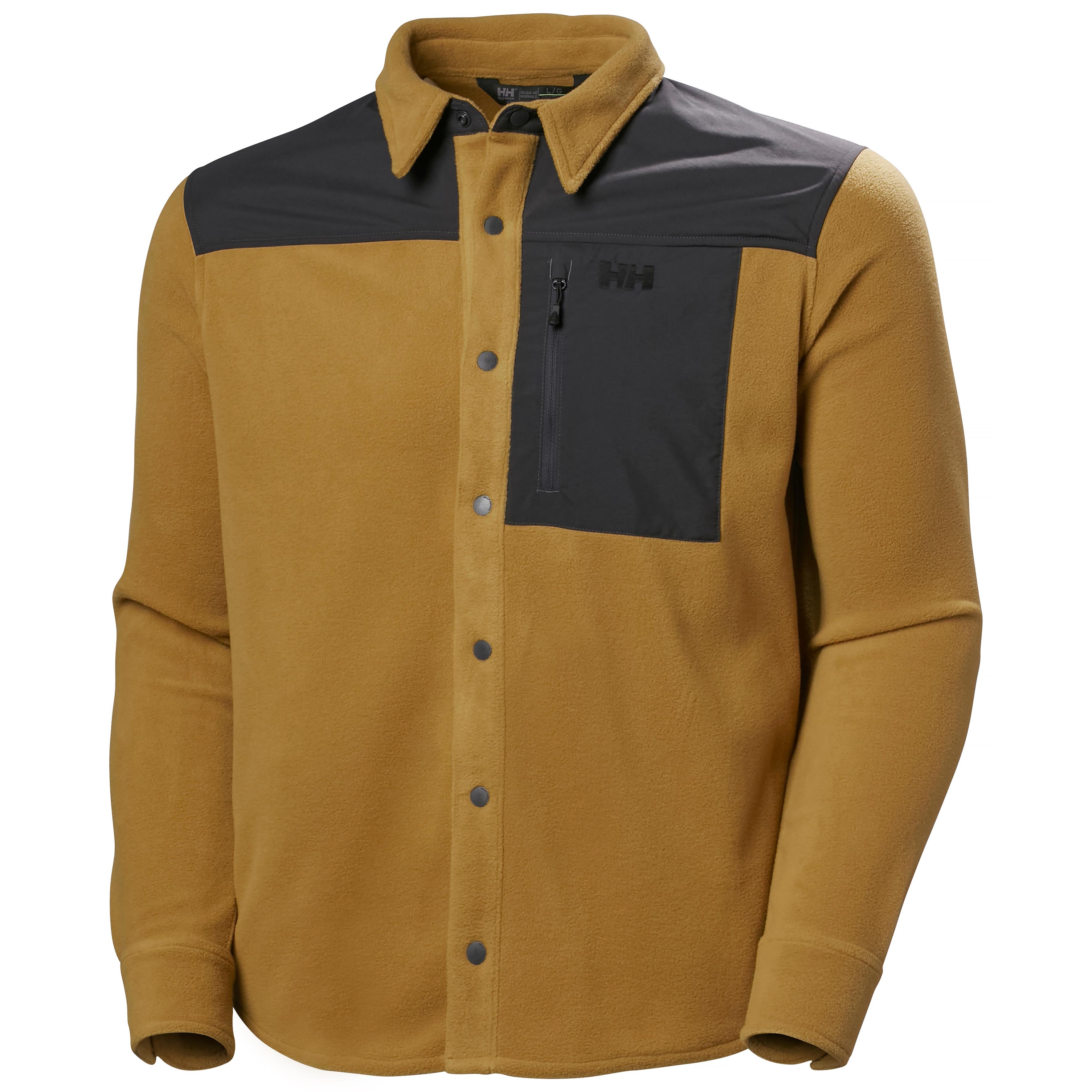Helly Hansen Daybreaker Polar Gömlek