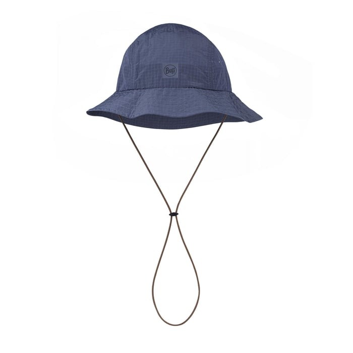 Buff Go Bucket Hat Solid Şapka