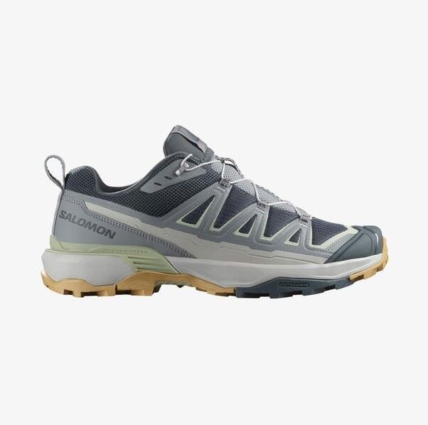 Salomon X Ultra 360 Edge Outdoor Ayakkabı