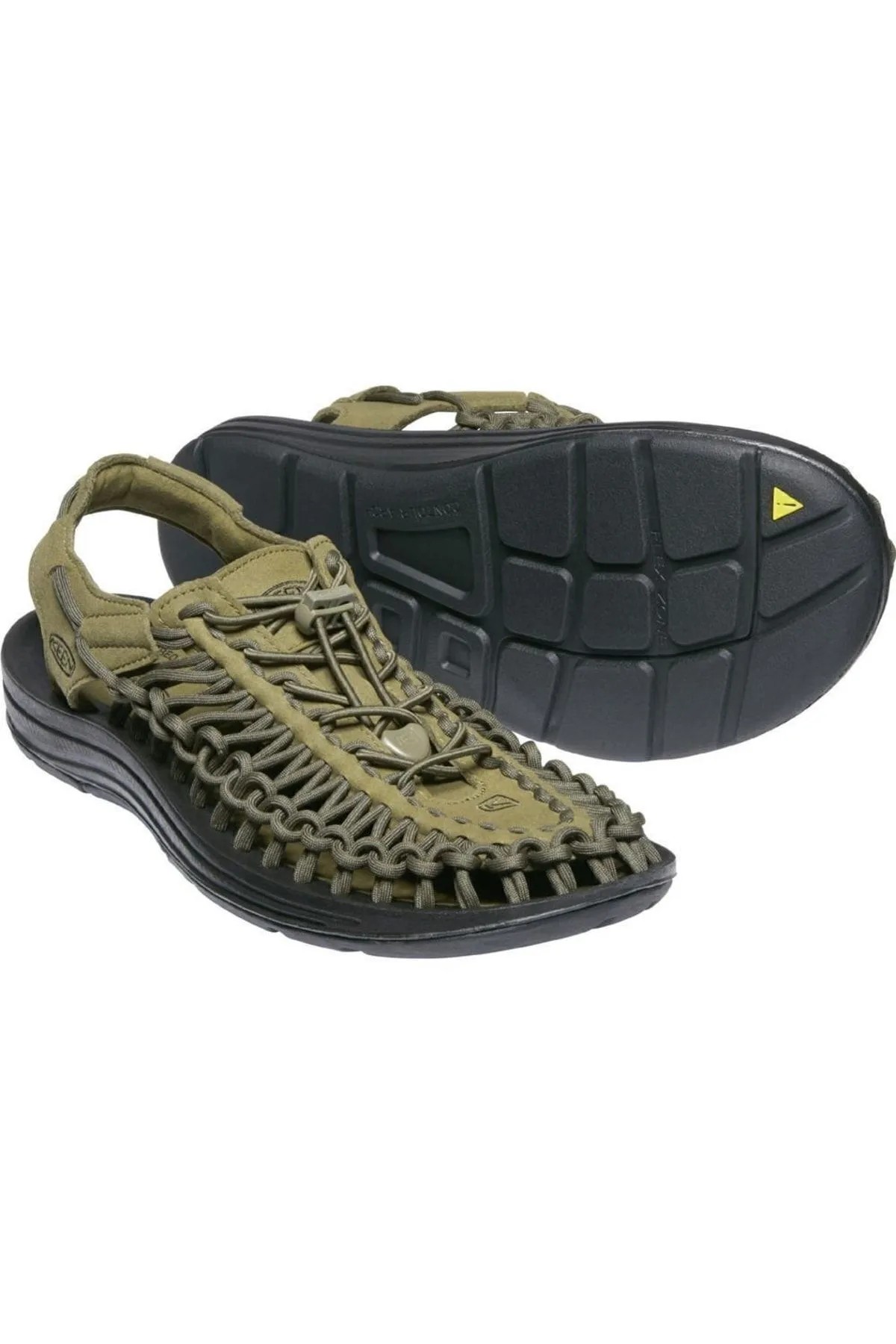 Keen Uneek Erkek Sneaker