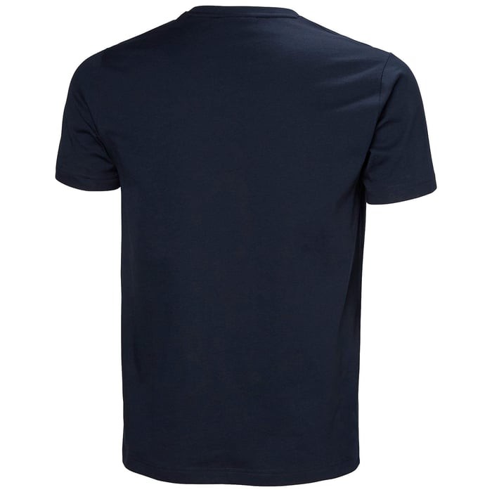 Helly Hansen Core Graphic T-Shirt 2.0