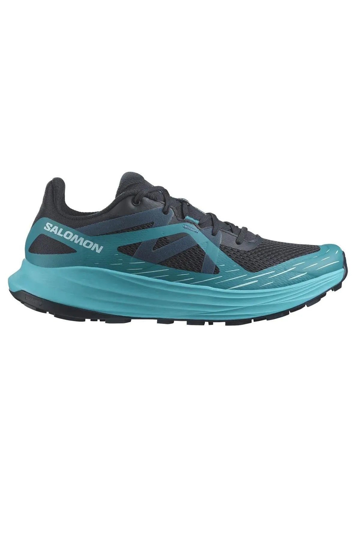 Salomon Ultra Flow Cross Country Erkek Spor Ayakkabı