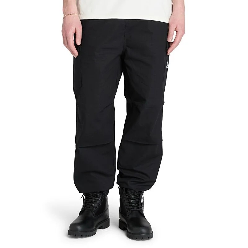 Timberland Woven Badge Ripstop Cargo Pant