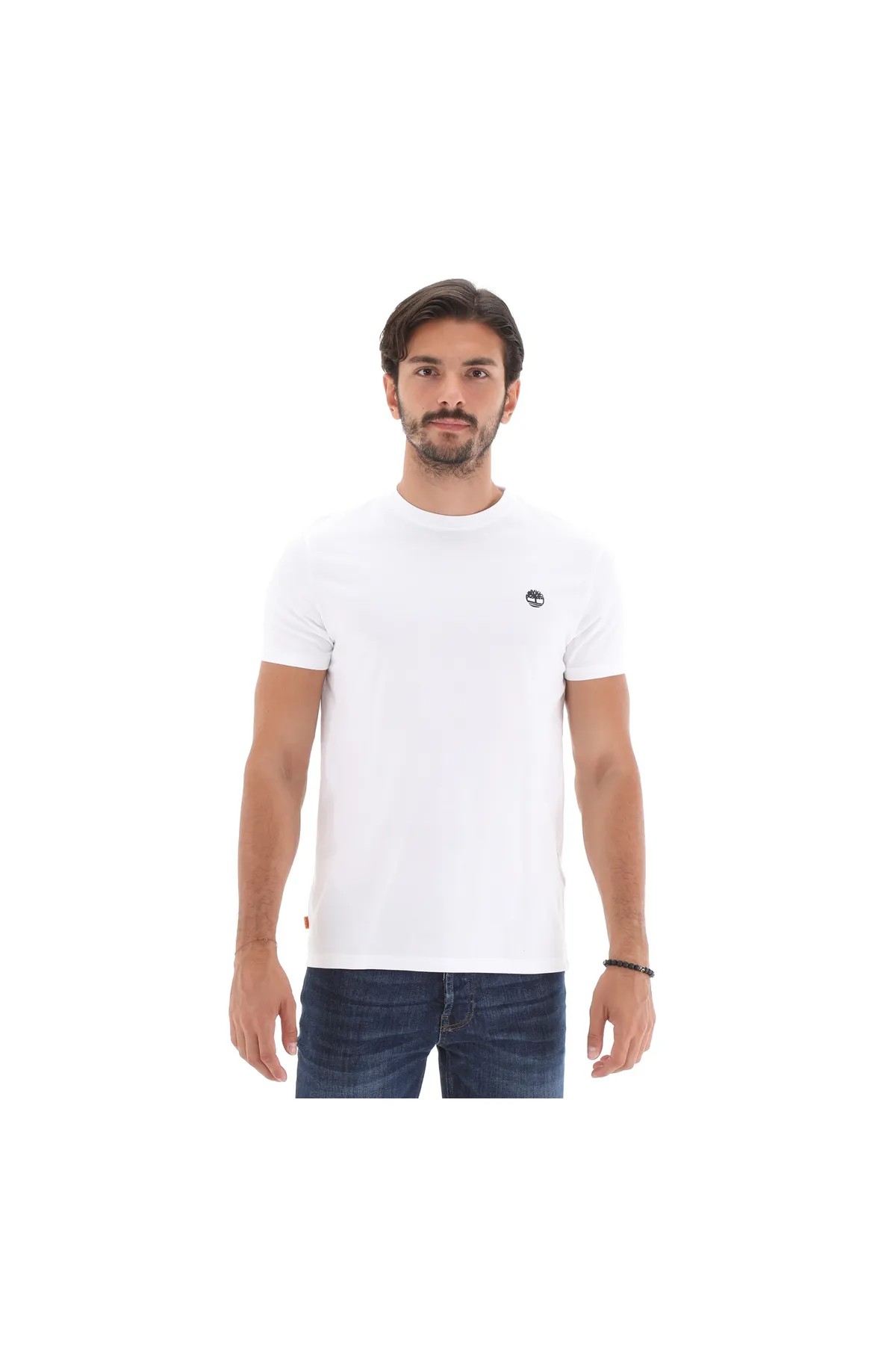 Timberland Dunstan River Erkek Kısa Kollu T-Shirt