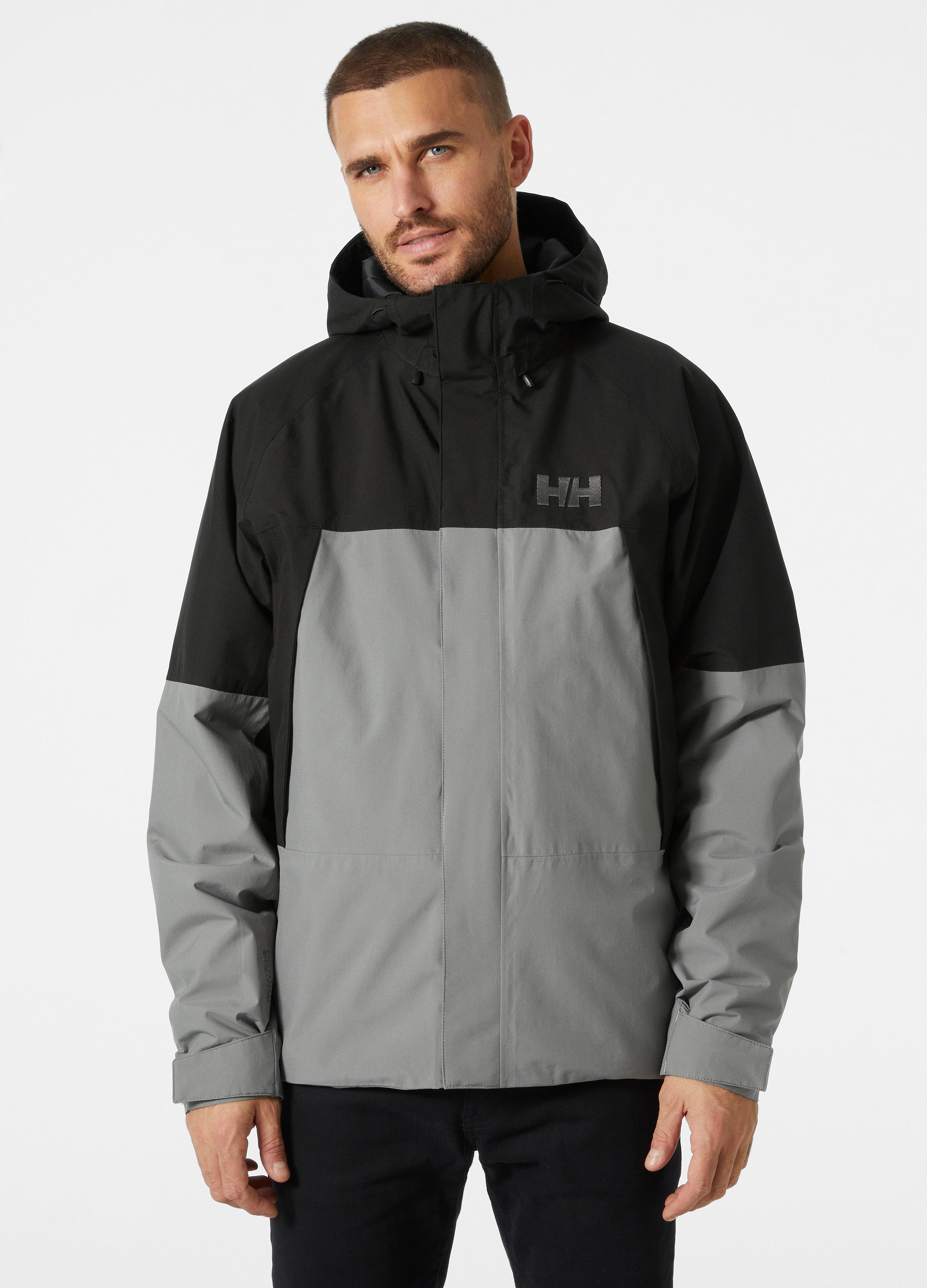 Helly Hansen Banff Insulated Mont