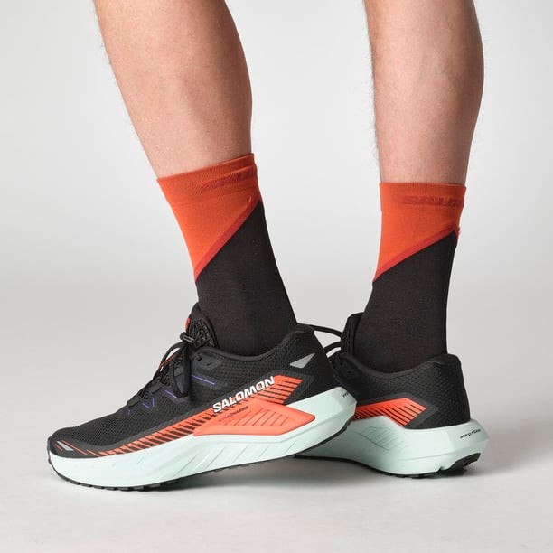 Salomon Drx Defy Grvl Erkek Koşu Ayakkabısı