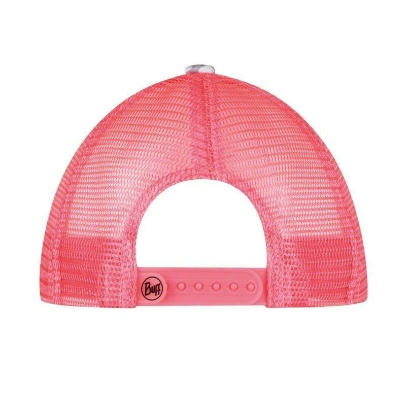 BUFF® TRUCKER CAP OZIRA MULTI ŞAPKA