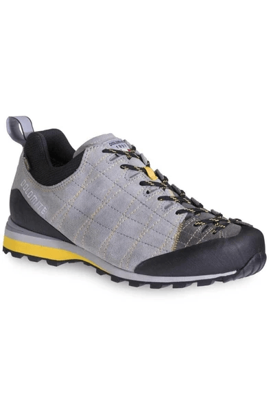 DOLOMITE Diagonal GTX Erkek Ayakkabı - Sarı/Gri