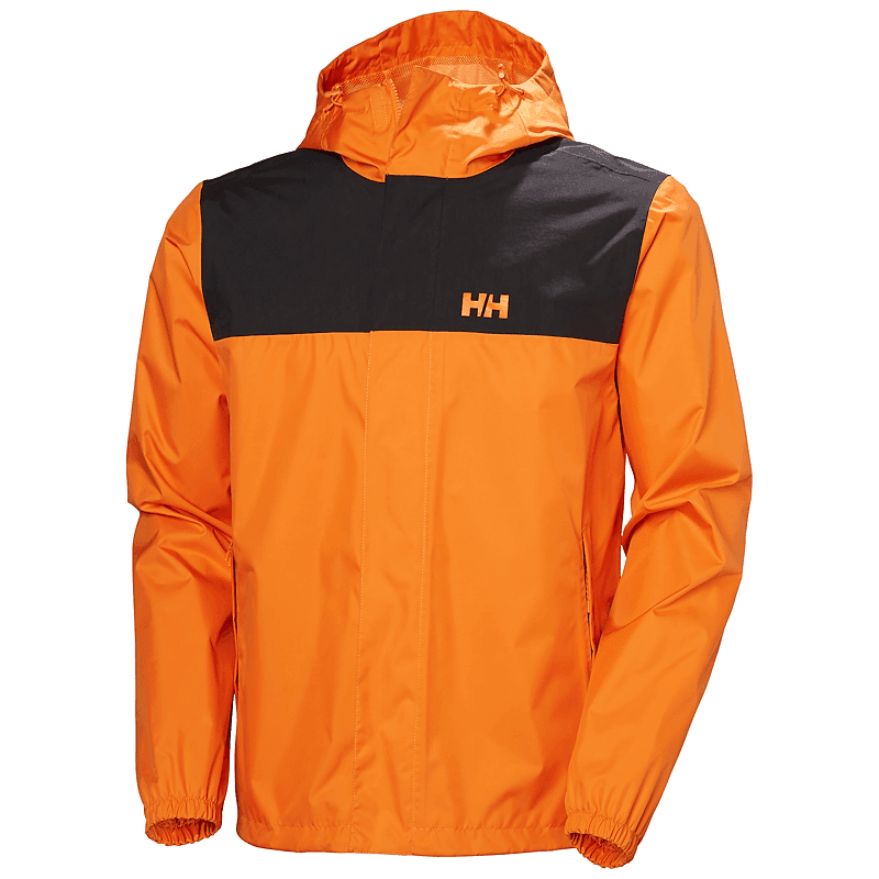 Helly Hansen Vancouver Yağmurluk Mont
