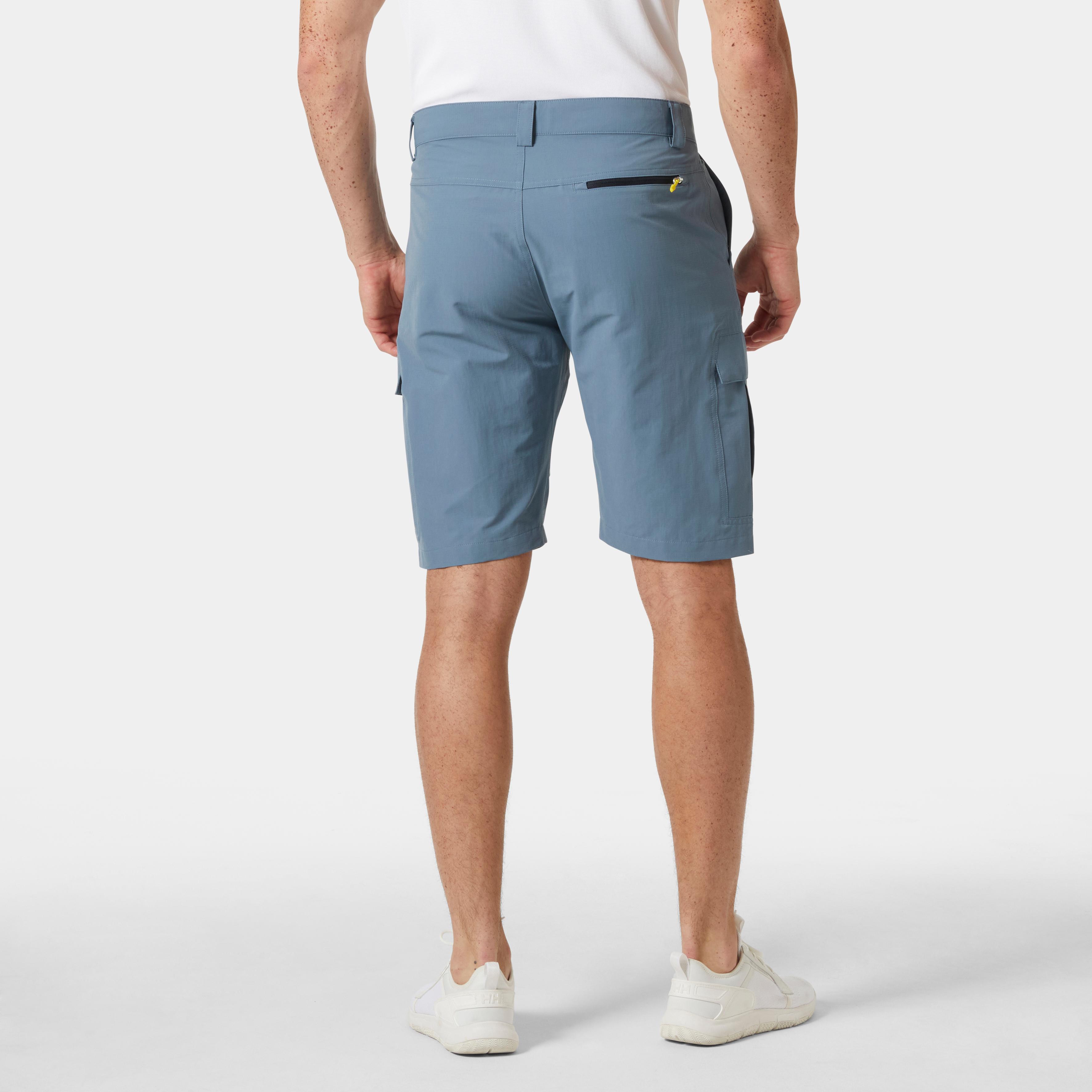 Helly Hansen QD Cargo Şort 11